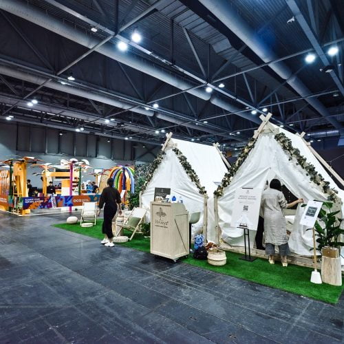 HKFWE Day 1 - Heveya 1