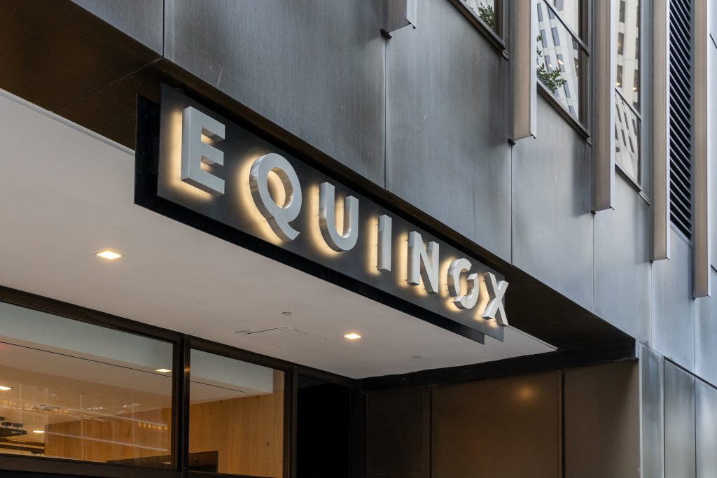 Equinox